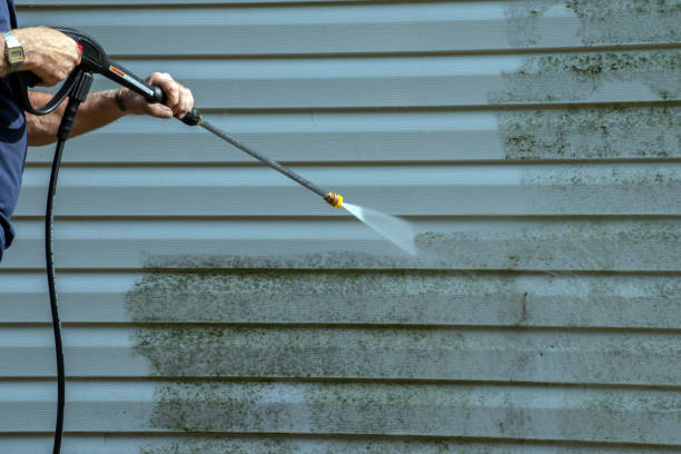 Best Concrete Pressure Washing  in Wichita Falls, TX