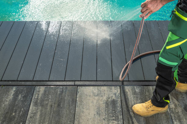 Best Garage Pressure Washing  in Wichita Falls, TX