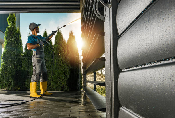 Best Deck Pressure Washing  in Wichita Falls, TX