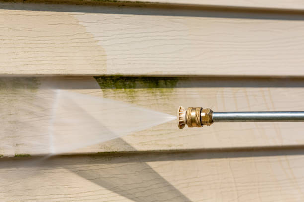 Best Pressure Washing Contractors  in Wichita Falls, TX
