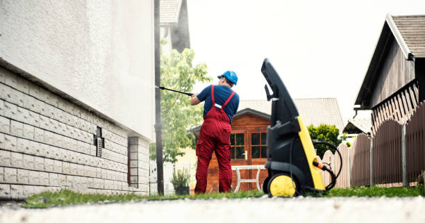 Best Deck Cleaning Services  in Wichita Falls, TX